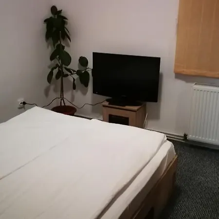 Hera Apartman