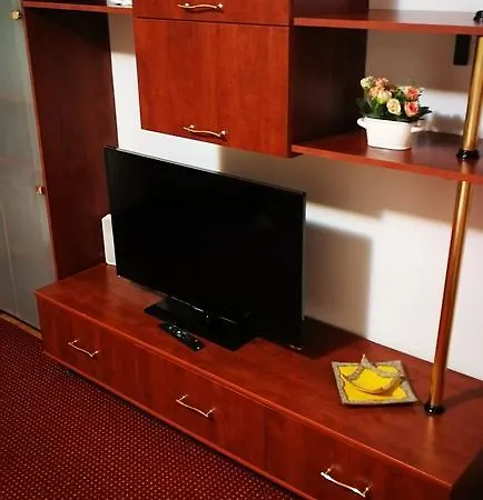 Hera Apartman